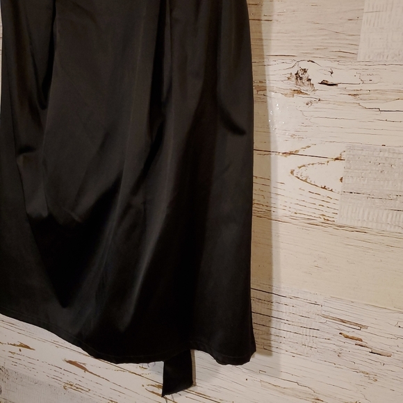 NWT Three pink Hearts Trixxi strapless dress - Picture 8 of 8